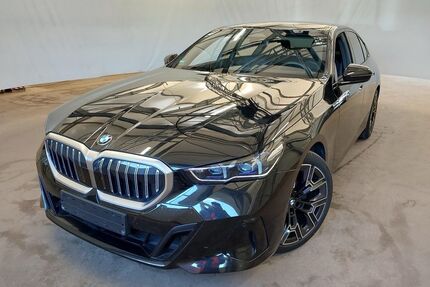 BMW 520 Gebrauchtwagen