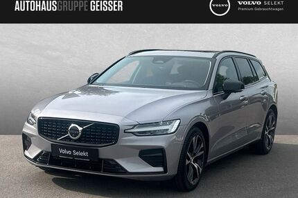 Volvo V60 Gebrauchtwagen