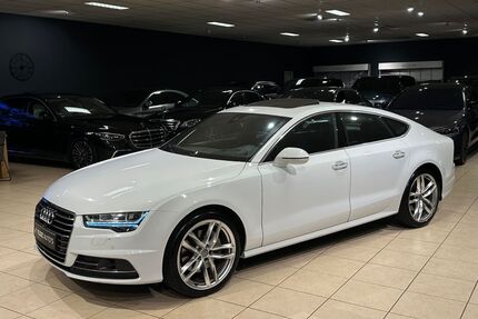 Audi A7 Gebrauchtwagen