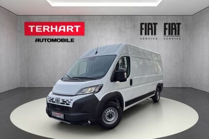 Fiat Ducato Gebrauchtwagen