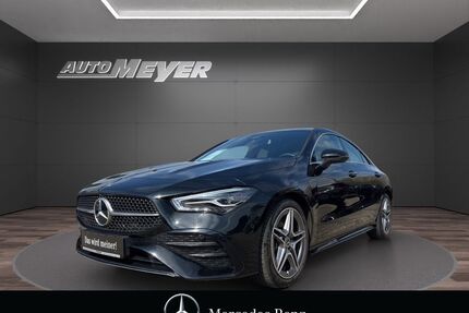 Mercedes-Benz CLA 250 Gebrauchtwagen