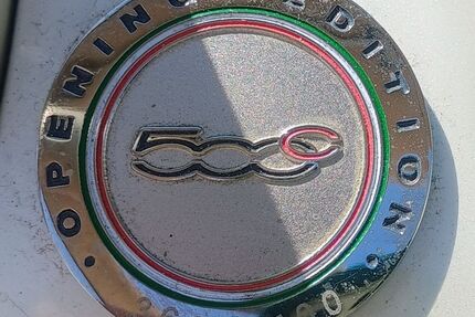 Fiat 500C Gebrauchtwagen