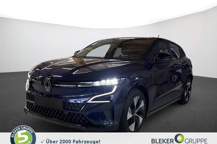 Renault Megane Gebrauchtwagen