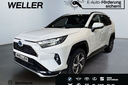 Toyota RAV 4 Gebrauchtwagen