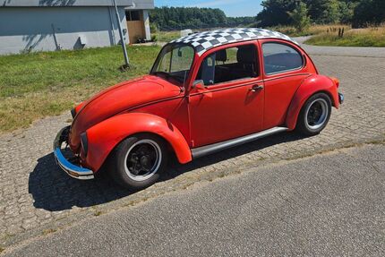 VW Käfer Gebrauchtwagen