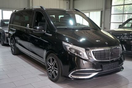 Mercedes-Benz V 220 Gebrauchtwagen