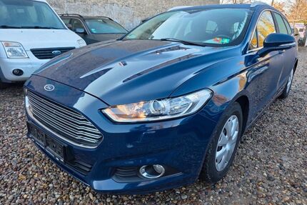 Ford Mondeo Gebrauchtwagen