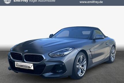 BMW Z4 M Gebrauchtwagen