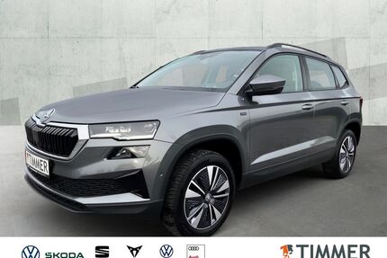 Skoda Karoq Gebrauchtwagen
