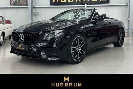 Mercedes-Benz E 53 AMG Gebrauchtwagen