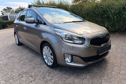 Kia Carens Gebrauchtwagen