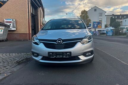Opel Zafira Gebrauchtwagen
