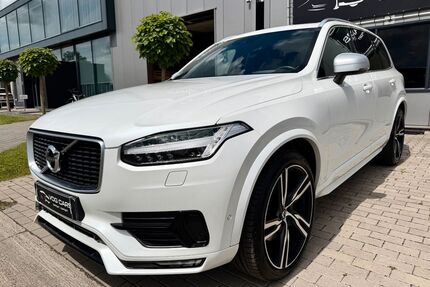 Volvo XC90 Gebrauchtwagen