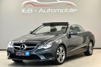 Mercedes-Benz E 200 Gebrauchtwagen