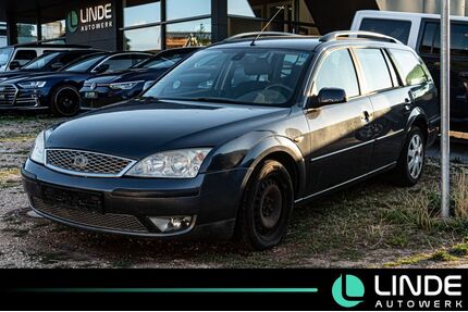 Ford Mondeo Gebrauchtwagen
