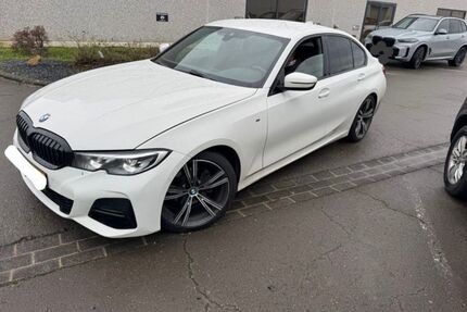 BMW 320 Gebrauchtwagen