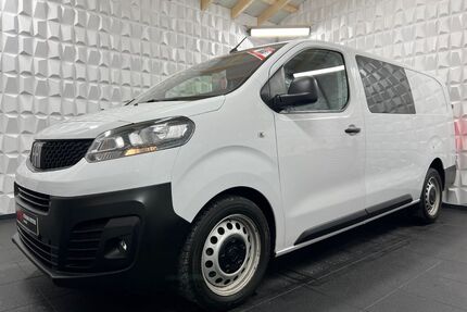 Fiat Scudo Gebrauchtwagen