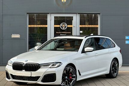 BMW 540 Gebrauchtwagen