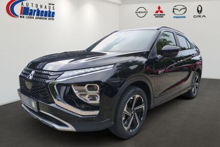 Mitsubishi Eclipse Cross Gebrauchtwagen