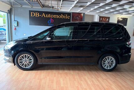Ford Galaxy Gebrauchtwagen