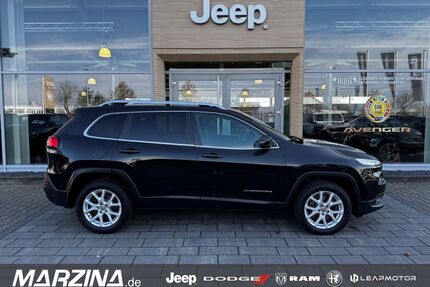 Jeep Cherokee Gebrauchtwagen
