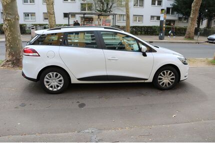 Renault Clio Gebrauchtwagen
