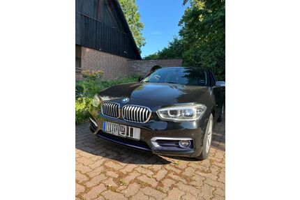 BMW 118 Gebrauchtwagen