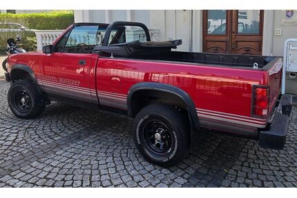 Dodge Dakota Gebrauchtwagen
