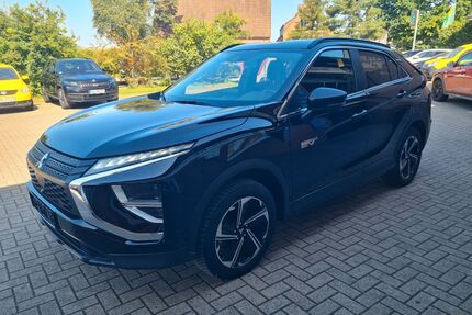 Alfa Romeo Eclipse Cross 