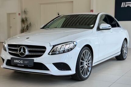 Mercedes-Benz C 180 Gebrauchtwagen