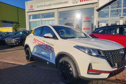 DFSK Fengon Gebrauchtwagen