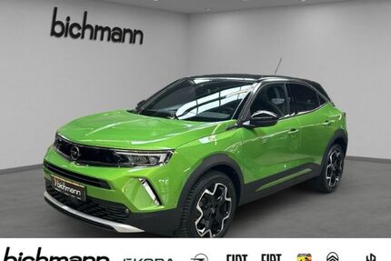 Opel Mokka Gebrauchtwagen
