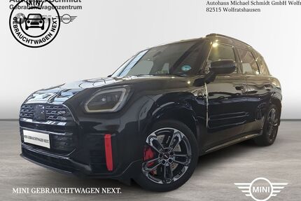 Mini John Cooper Works Countryman Gebrauchtwagen