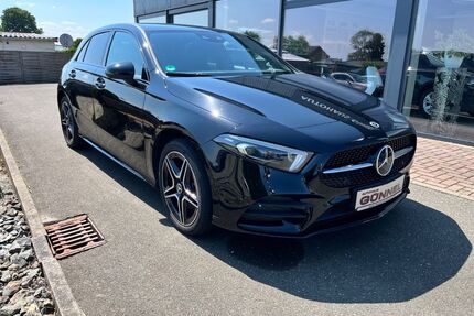 Mercedes-Benz A 250 Gebrauchtwagen