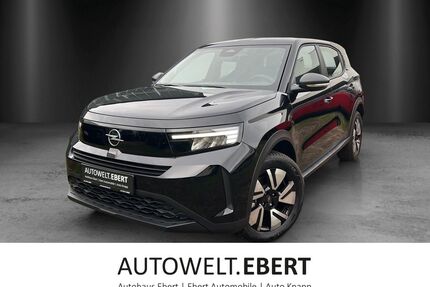 Opel Frontera Gebrauchtwagen
