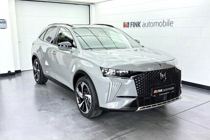 DS Automobiles DS7 Blue HDI 130 Étoile Nachtsicht Panodach 