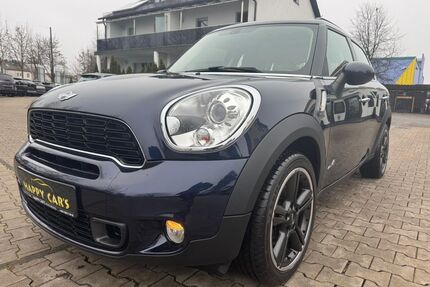 Mini Cooper S Gebrauchtwagen