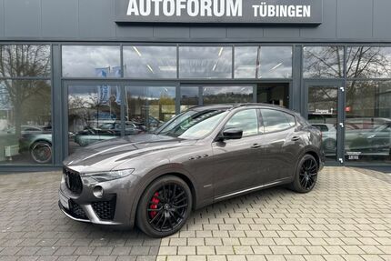 Maserati Levante Gebrauchtwagen