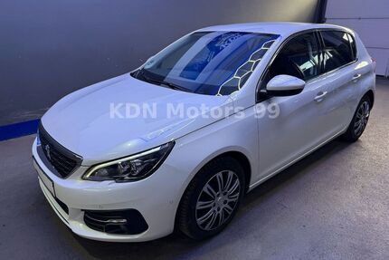 Peugeot 308 Gebrauchtwagen