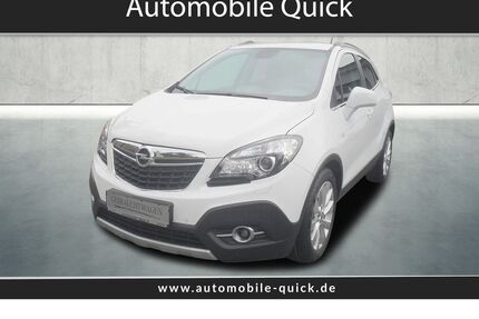 Opel Mokka Gebrauchtwagen