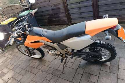 Derbi Senda Gebrauchtwagen