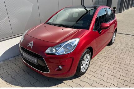 Citroen C3 Gebrauchtwagen