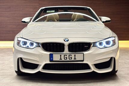 BMW M4 Gebrauchtwagen