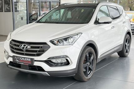 Hyundai SANTA FE Gebrauchtwagen