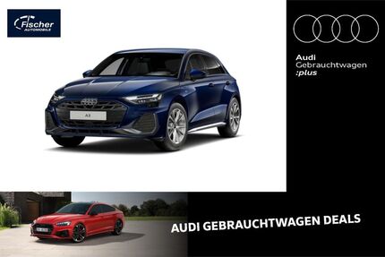 Audi A3 Gebrauchtwagen