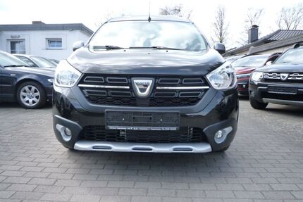 Dacia Dokker Gebrauchtwagen