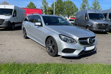 Mercedes-Benz E 500 Gebrauchtwagen