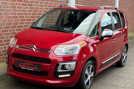 Citroen C3 Gebrauchtwagen
