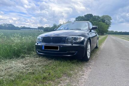 BMW 116 Gebrauchtwagen