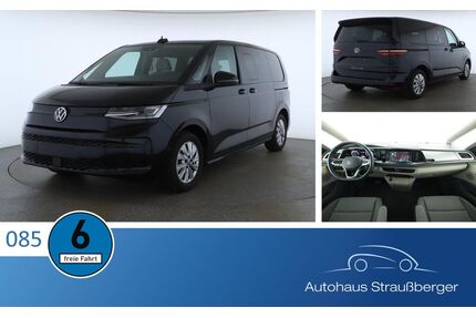 VW T7 Multivan Gebrauchtwagen